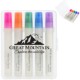 Outdoor Essentials 5-Piece Spray Bottle Set