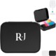 Silicone Wine Glass Markers in Recycled Case