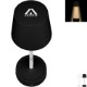 Cyrus rABS Expandable Table Lamp