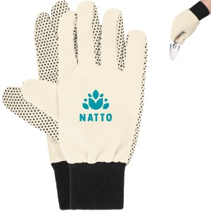 Green Thumb Garden Gloves - HT7374