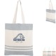 Marlo 10 oz. Recycled Cotton Tote Bag