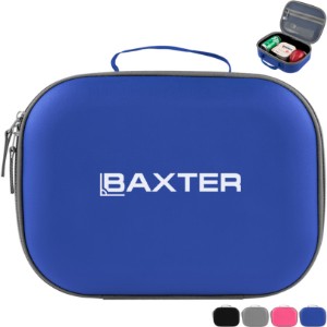 Bryn EVA 6 Can Lunch Cooler Bag - HT7281