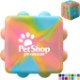 Bubble Push Pop It Cube Fidget Sensory Toy