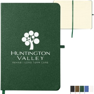 Regent Sparkle Journal, 5" x 7" - HT7358