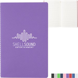 Meridian Stitch Bound Journal, 5" x 8-1/4" - HT7372