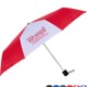 Folding Umbrella, 42" Arc - Direct Import