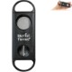 Two-In-One Cigar Cutter