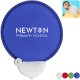 Collapsible Neck Fan w/ Lanyard