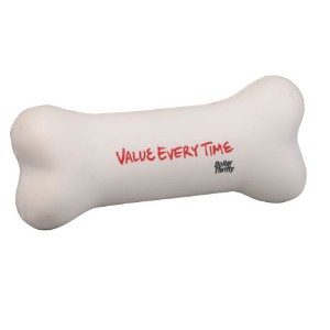 Dog Bone Stress Reliever - AR5060