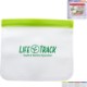 Resealable Storage Zip Bag