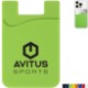 Silicone Phone Wallet - Direct Import