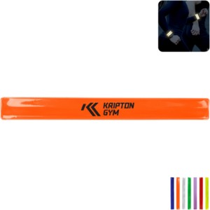 Reflective Slap Bracelet - LE9635