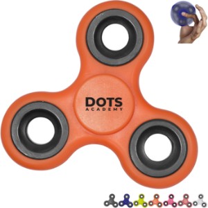 Classic Fidget Toy Spinner - LE9637