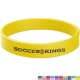 Silicone Band Bracelet