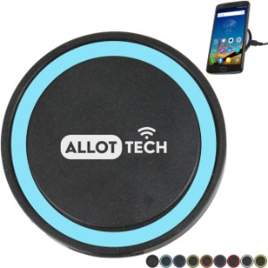 Universal 10W Wireless Charging Pad - LE9641