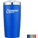 Matte Finish Vacuum Insulated Tumbler, 20oz.