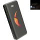 Ultra Slim 4-In-1 Power Bank with Digital Display, 10000mAh - Direct Import