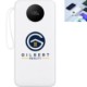 Fast Charging PD Power Bank with Built-In Cables, 20000mAh - Direct Import