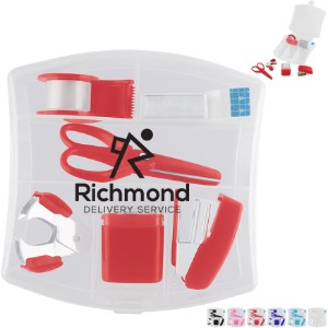 Seven-in-One Desk Set - HT7386