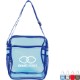 New Orleans Clear Commuter Crossbody