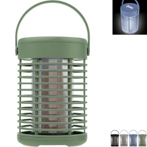 Rechargeable Flame Camping Lantern - HT7355