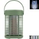 Rechargeable Flame Camping Lantern
