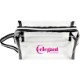 Tampa Clear Travel Bag