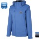 Charles River® Berkshire Recycled Poly Ladies' Rain Jacket