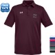 Under Armour® Tech™ Polyester Men's Polo