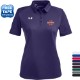 Under Armour® Tech™ Polyester Ladies' Polo