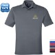 Under Armour® Recycled Poly/Elastane Men's Polo