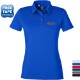 Under Armour® Recycled Poly/Elastane Ladies' Polo