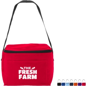 Orion 6 Pack Cooler Lunch Bag - SZ1508