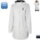 Charles River® Odyssey Waterproof Recycled Poly Ladies' Parka