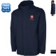 Charles River® Odyssey Waterproof Recycled Poly Men's Parka