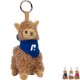 Bahama Llama 5" Plush with Keyring