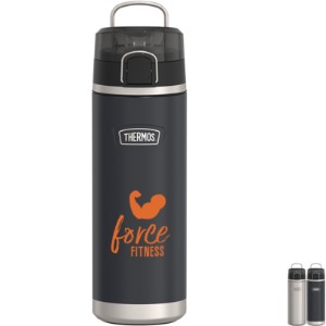Thermos Icon Stainless Steel Water Bottle, 24 oz. - SZ1512