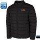 Charles River® Pioneer Recycled Poly Men's Puffer Jacket