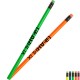 Jo-Bee Neon Wooden Pencil