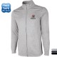 Charles River® Nu Fitness Recycled Poly/Spandex Men's Jacket