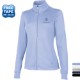 Charles River® Nu Fitness Recycled Poly/Spandex Ladies' Jacket