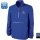 Charles River® Riverbank Pak-N-Go® Polyester Unisex Pullover