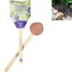 Modern Sprout® Flower Seed Pop - Thanks A Bunch