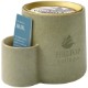 Modern Sprout® Ember Earth Candle & Planter - Photosynthesis