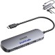 Anker® 7-in-1 USB-C Hub