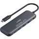 Anker® 5-in-1 332 USB-C Hub