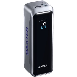Anker® 220W Prime Power Bank, 20000mAh - GM2713
