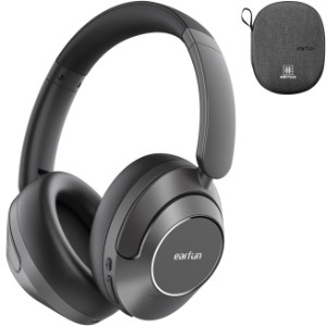 Earfun® Wave Pro Active Noise Cancelling Headphones - GM2722
