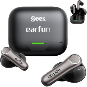 Earfun® Air Pro 4+ Earbuds - GM2723