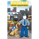 Police Department Photo Prop Cutout, Custom